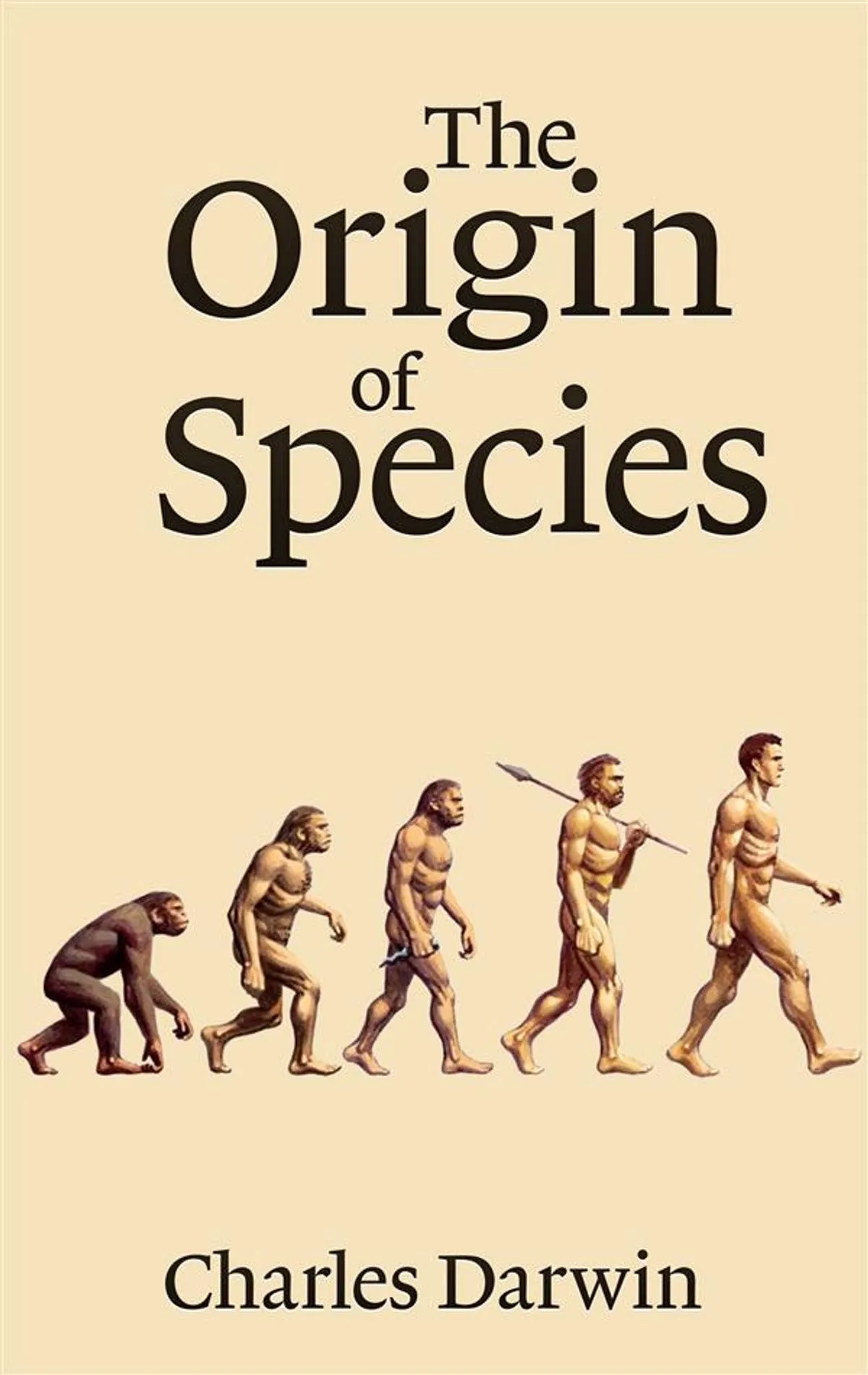 On the Origin of Species