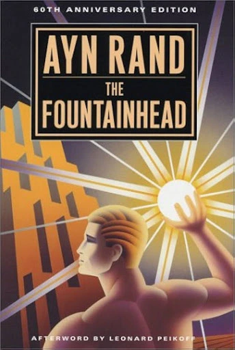 The Fountainhead