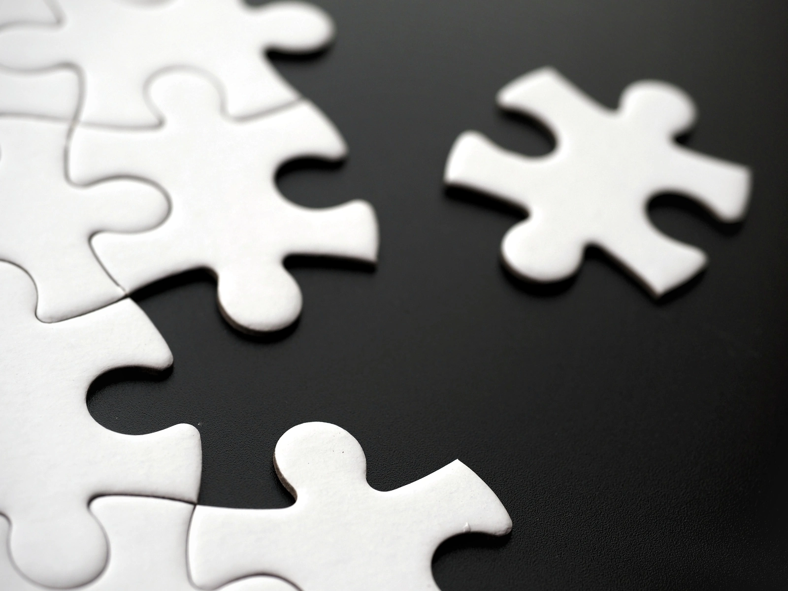 What Changes After We Come In